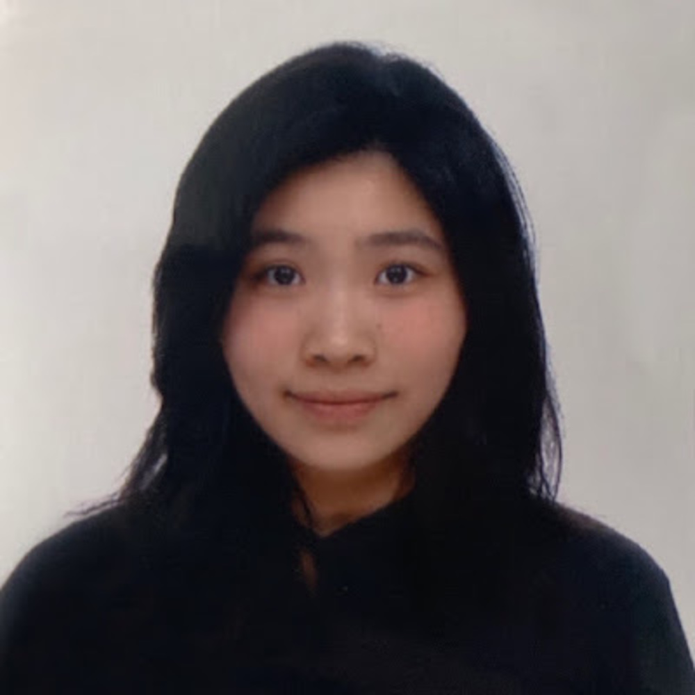 Meet your Posher, Bianca